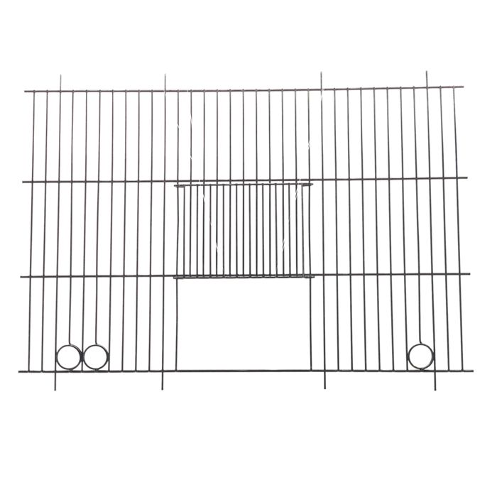 Cage Front White (610mm x 305mm)