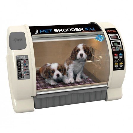 RCom Pet Brooder Max ICU Small