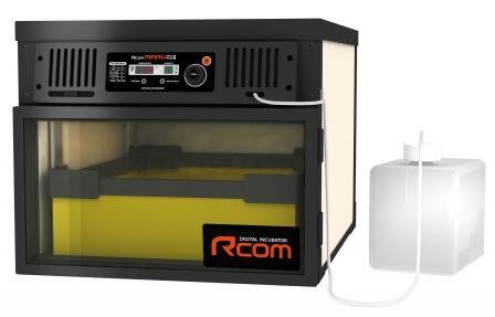 RCom Maru- Brooder / Hatcher 100