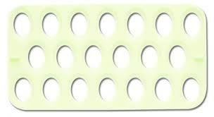 RCom 20 Medium Egg Tray