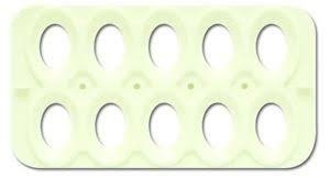 RCom 20 Large Egg Tray