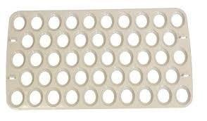 RCom 50 Medium Egg Tray