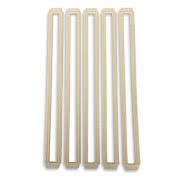 RCom 50 Universal tray dividers (Pack of 10)