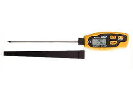 Thermometer