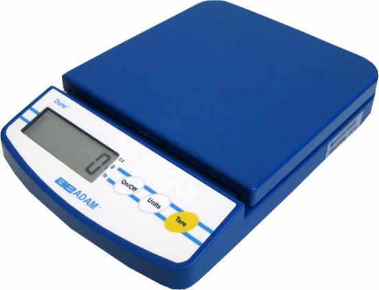 Dune Compact Balance Scale