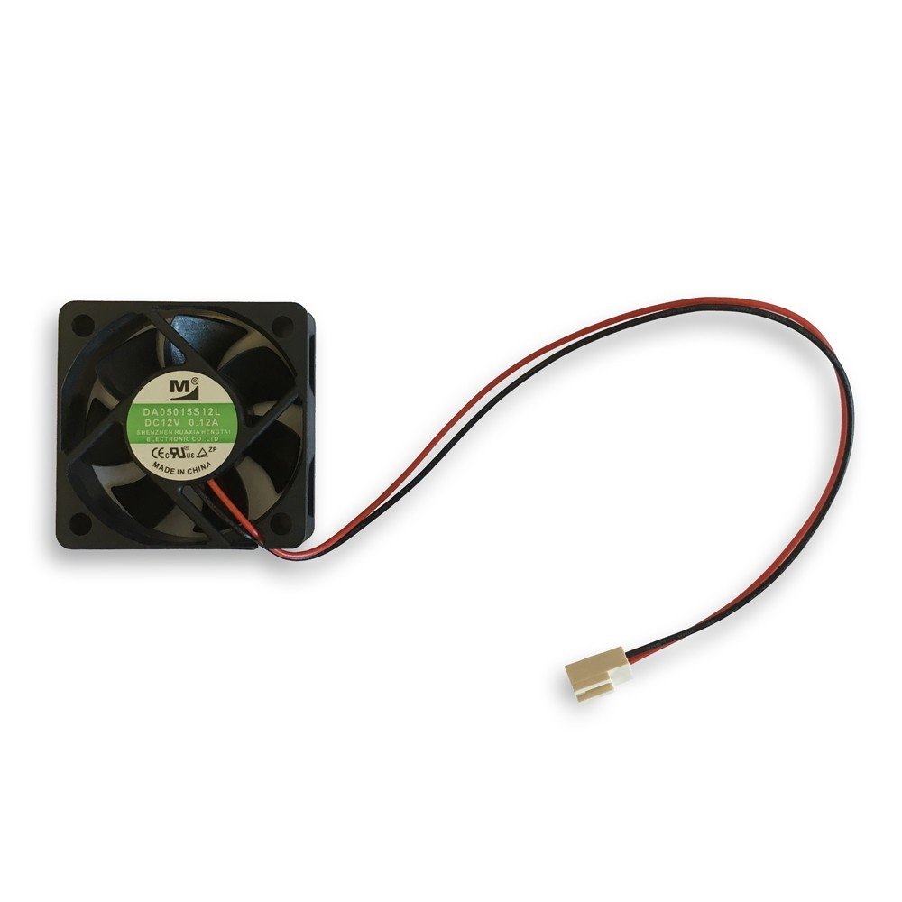 RCom 20&amp;50 BLDC Fan 50
