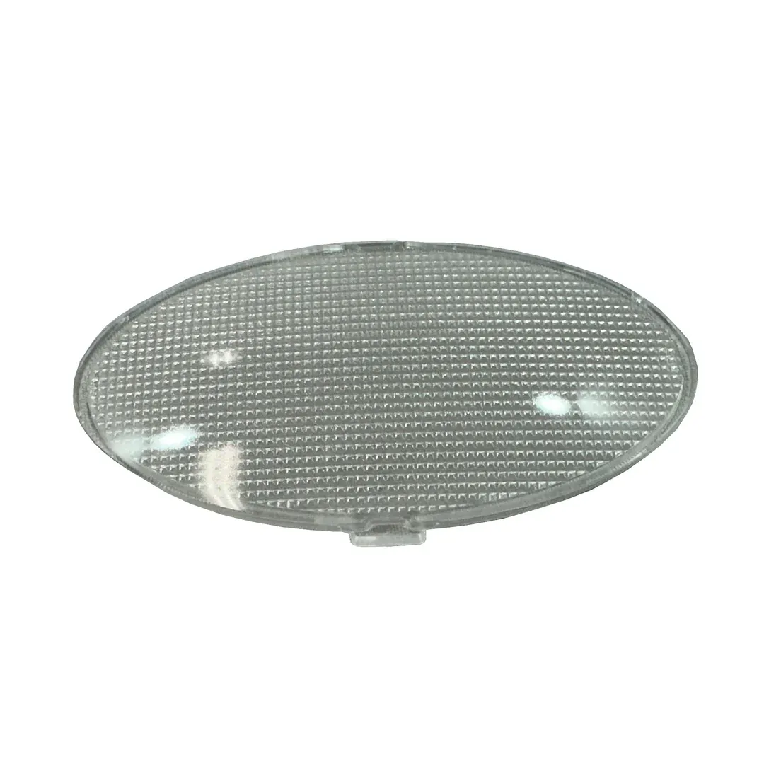 RCom Bird Brooder B10 Lamp Cover Clear