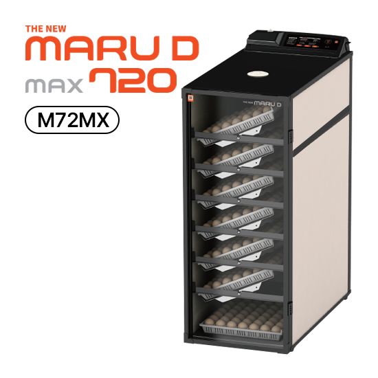 RCom Maru D Max 720