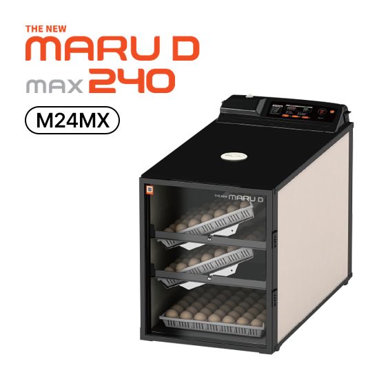 RCom Maru D Max 240