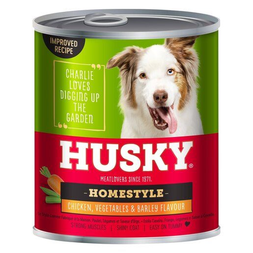 Husky Homestyle Chicken 775g
