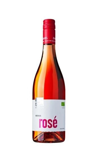 Rosé BIO,  Alex Zahel, Vienna, Austria 750ml