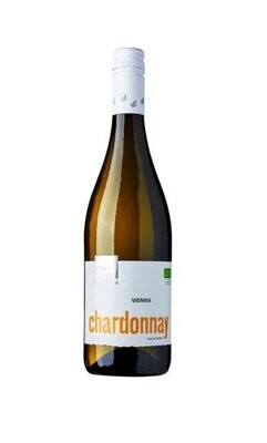 Chardonnay BIO, Alex Zahel, Vienna, Austria 750ml