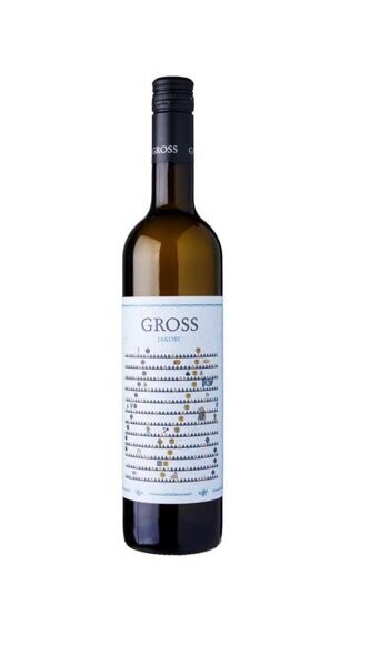 Sauvignon Blanc "Jakobi", Gross, South Styria, Austria 750ml