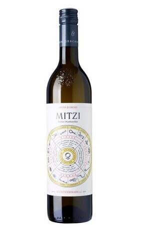 Gelber Muskateller "Mitzi", Gross, South Styria, Austria 750ml