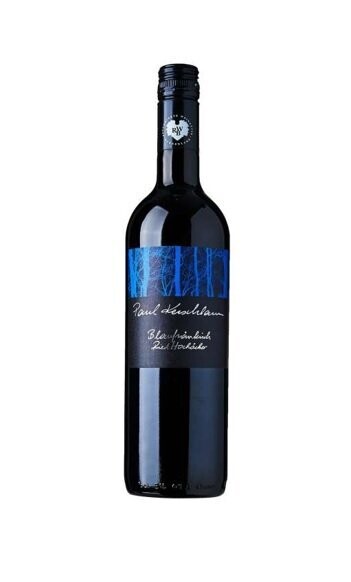 Blaufränkisch "Hochacker", Kerschbaum, Mittelburgenland, Austria, 750ml
