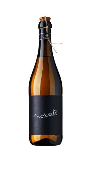 Moscato Frizzante IGT, 47 Anno Domini, Veneto, Italy 750ml