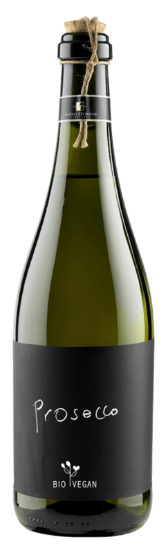 Prosecco BIO VEGAN D.O.C , 47 Anno Domini, Veneto, Italy 750ml