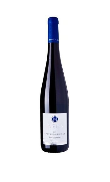 Pinot Noir VEGAN, Neiss, Pfalz, Germany 750ml