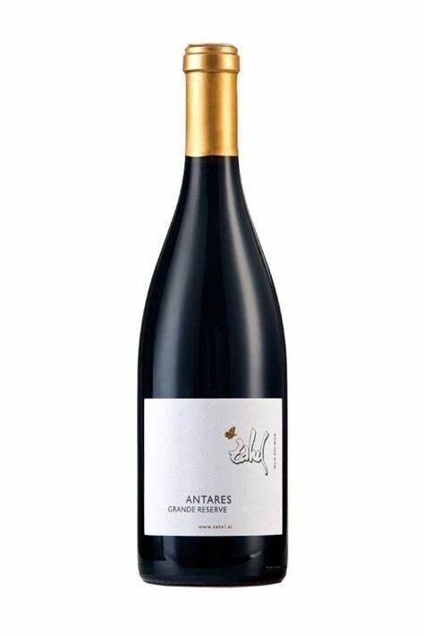 Grande Reserve "Antares", Zahel, Vienna, Austria 750ml