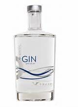 Organic Premium BIO Gin, Distillery Farthofer, Austria 700ml