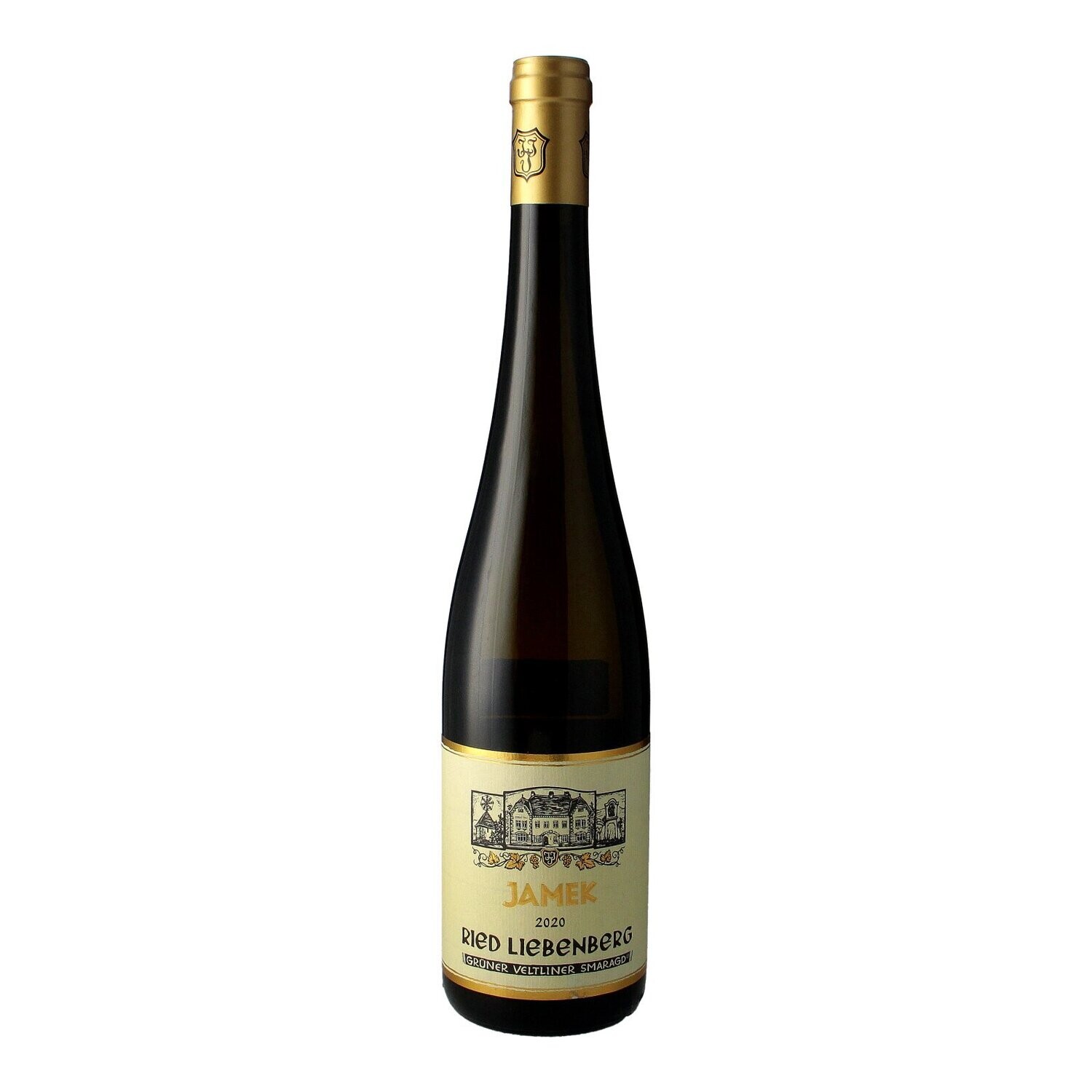 Grüner Veltliner Smaragd "Liebenberg", Jamek, Wachau, Austria 750ml