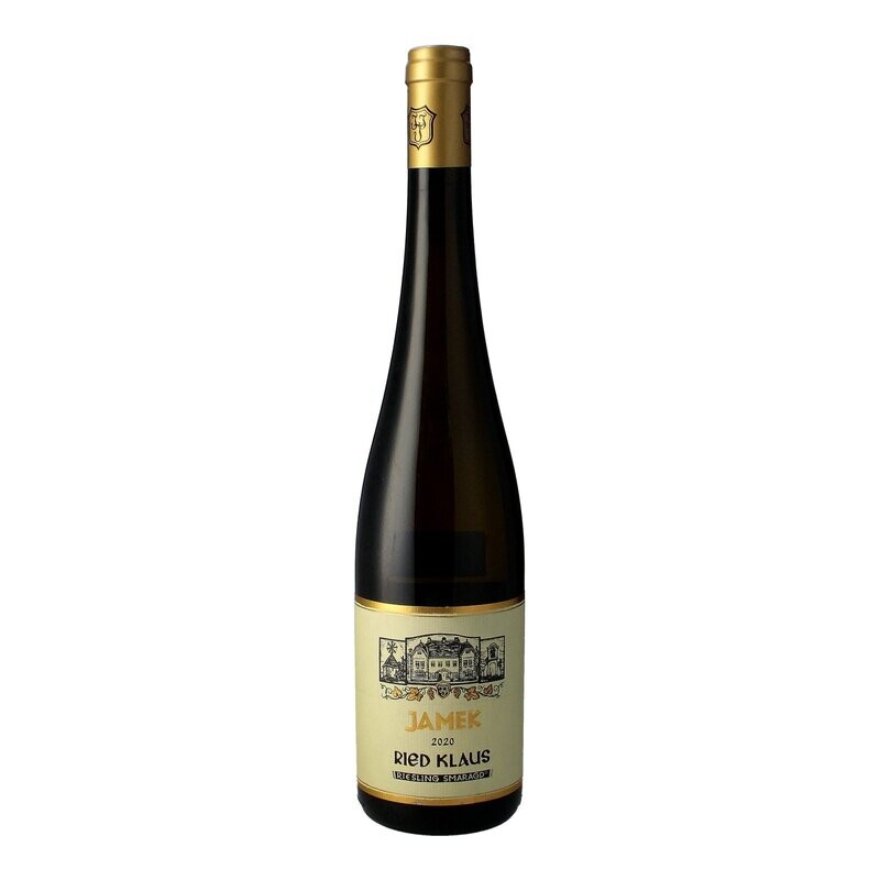 Riesling Smaragd "Klaus", Jamek, Wachau, Austria 750ml