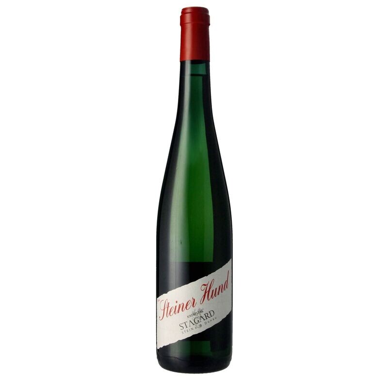 Riesling "Steiner Hund" BIO VEGAN, Stagård, Kremstal DAC, Austria 750ml