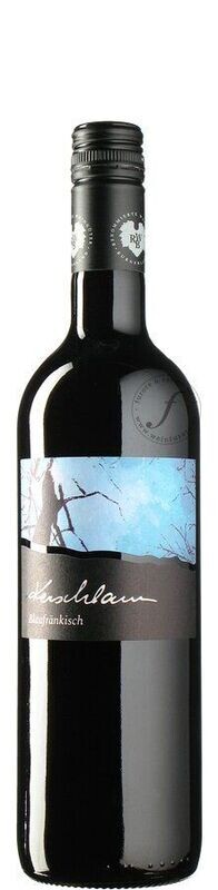 Blaufränkisch  Kerschbaum, Burgenland, Austria 750ml