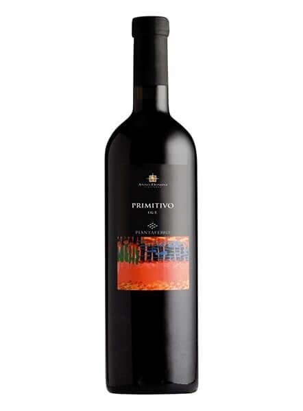 Primitivo IGT, 47 Anno Domini, Italy, 750ml