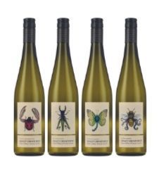 Gruener Veltliner, Crazy Creatures, Malat, Kremstal, Austria, 750ml