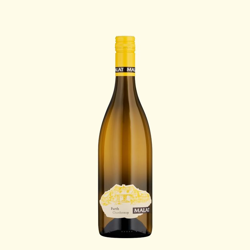 Chardonnay Furth, Malat, Kremstal, Austria, 750ml