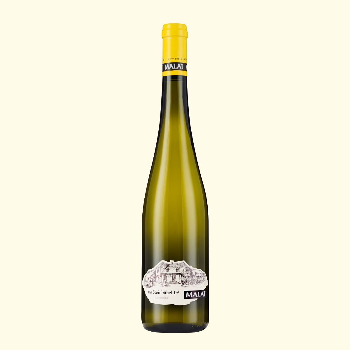 Riesling Ried Steinbuhel, Malat, 1ÖTW, DAC, Kremstal, Austria, 750ml
