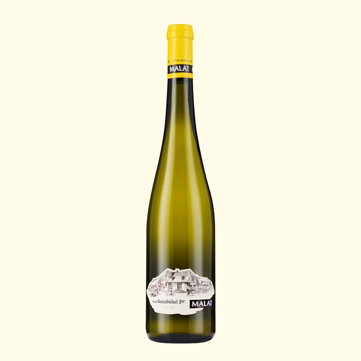 Riesling Ried Steinbuhel, Malat, 1ÖTW, DAC, Kremstal, Austria, 750ml - NEW ARRIVAL