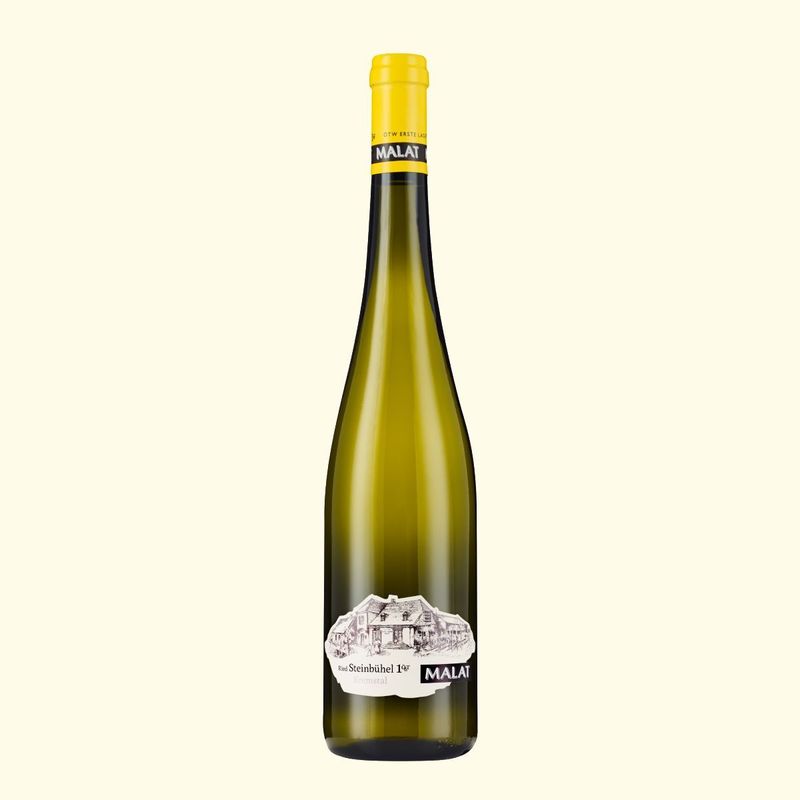 Riesling Ried Steinbuhel, Malat, 1ÖTW, DAC, Kremstal, Austria, 750ml