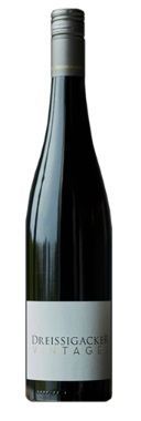 Vintages, Riesling Dry, Edition III, Dreissigacker, 750ml