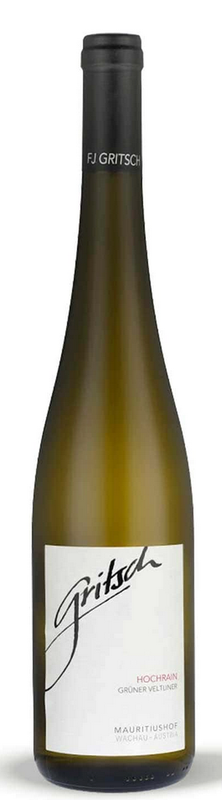 Grüner Veltliner, Hochrain Smaragd®, DAC Gritsch, Wachau, Austria, 750ml