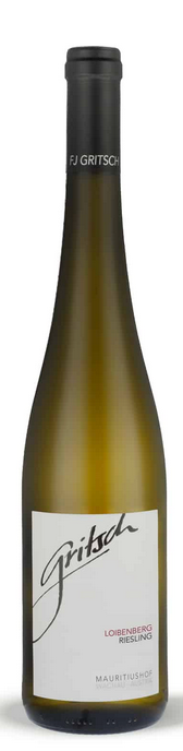 Riesling, Loibenberg, Smaragd®, DAC Gritsch, Wachau, Austria, 750ml