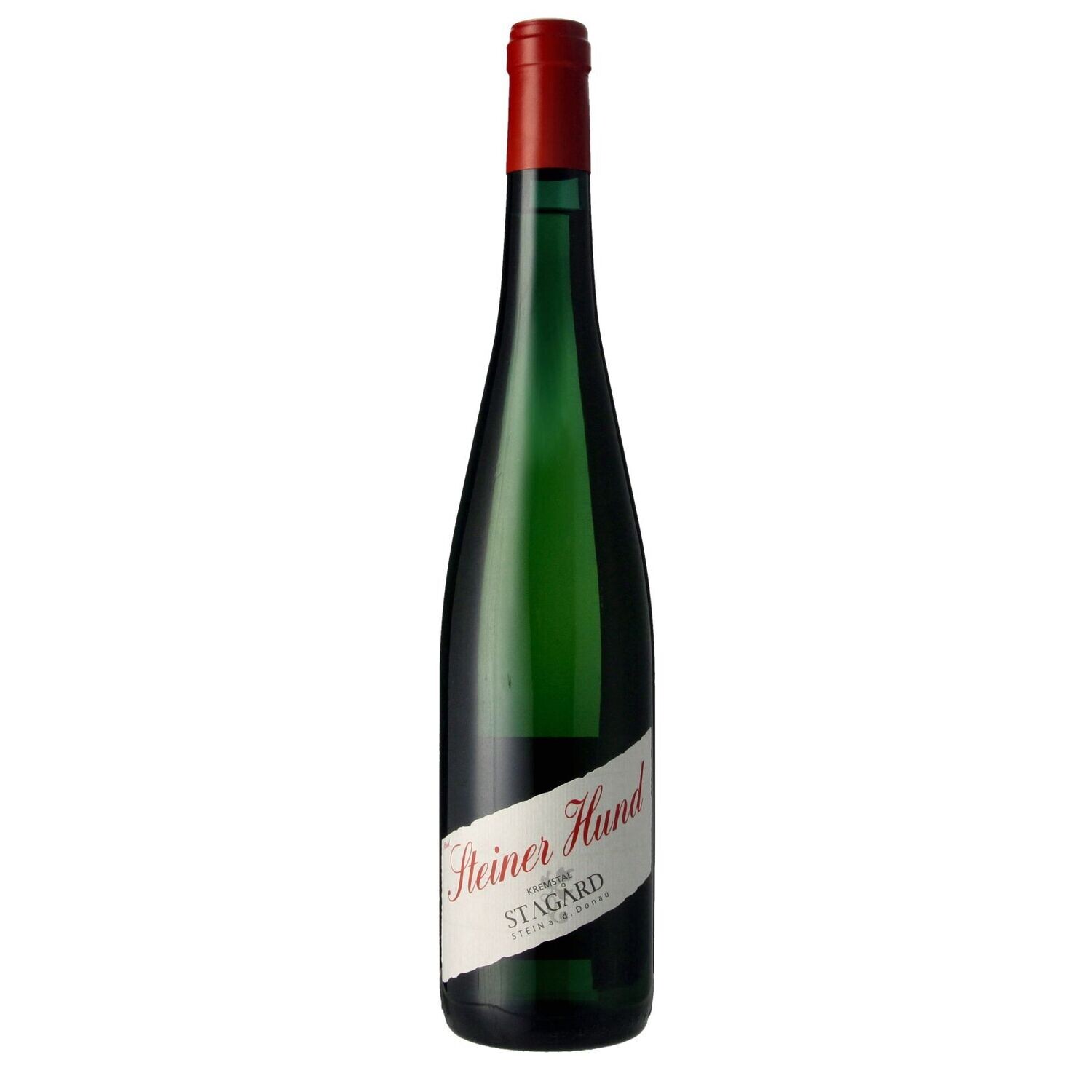 Riesling "Steiner Hund" BIO VEGAN, Stagård, Kremstal DAC, Austria 750ml