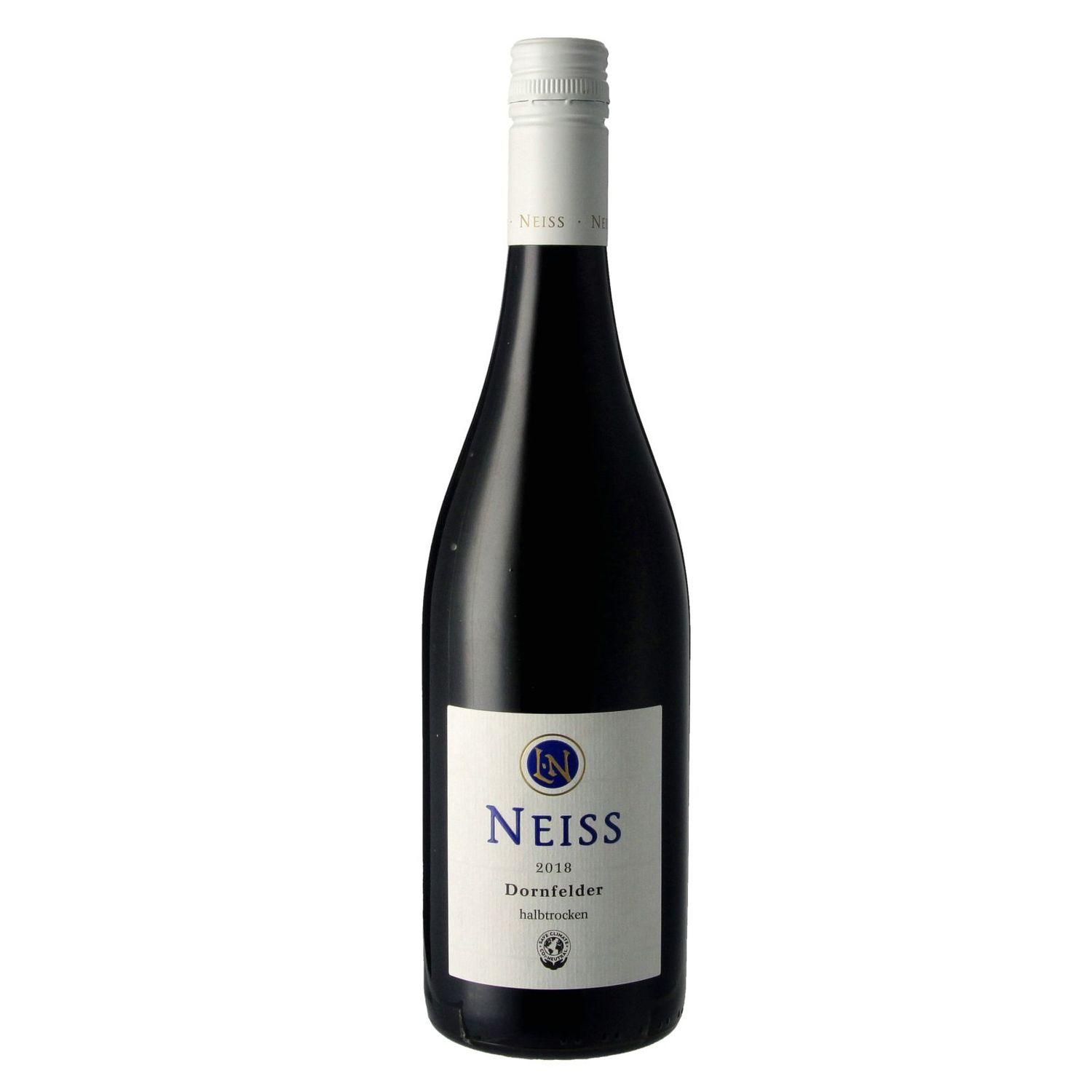 Dornfelder, Neiss, Pfalz, Germany 750ml