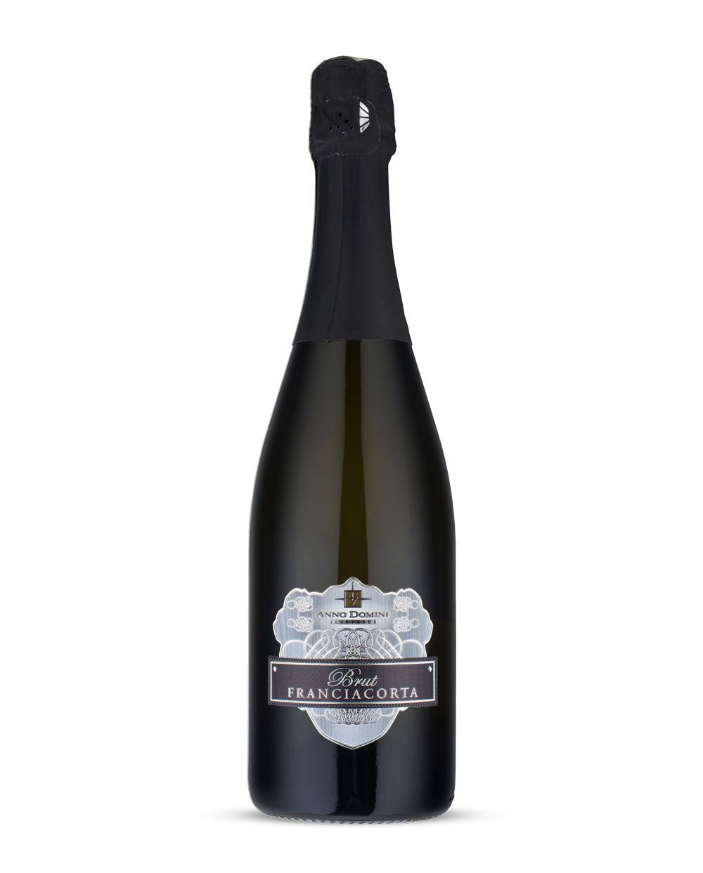 Franciacorta Brut, 47 Anno Domini,  Lombardy, Italy 750ml