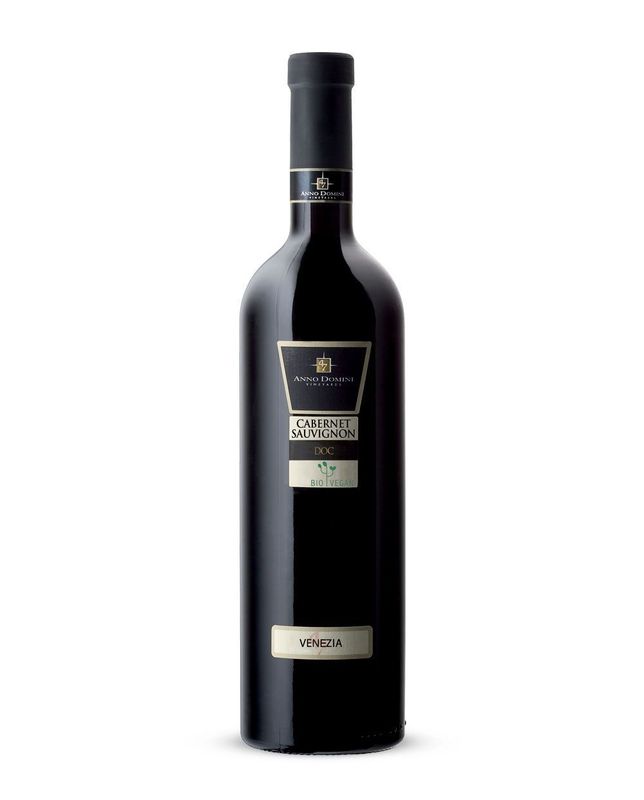 Cabernet Sauvignon, 47 Anno Domini , Venezia, Italy 750ml Cabernet Sauvignon, 47 Anno Domini , Venezia, Italy 750ml