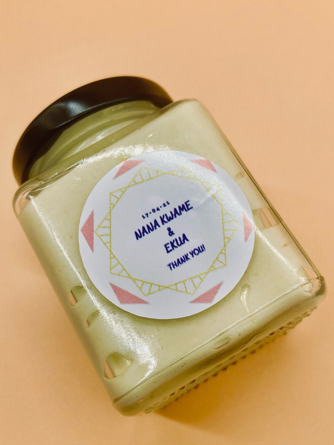 Wedding Customization