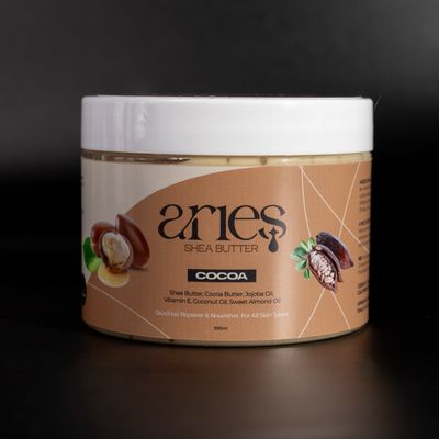 Arie’s Shea Butter Cocoa