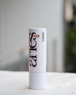 Arie’s Lippie