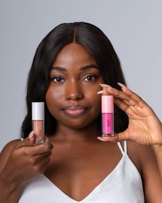 Lip Gloss