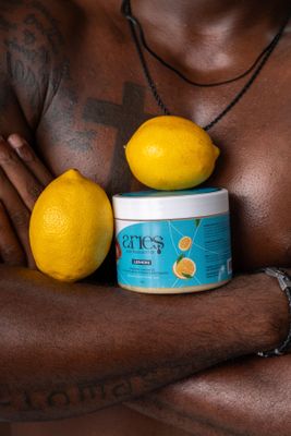 Baby Bliss butter