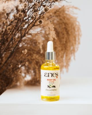 Body Oil