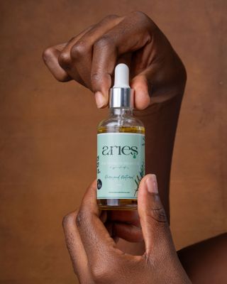 Hair/Scalp Moisture Oil