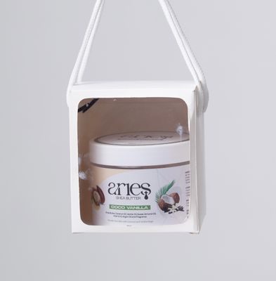 Shea Coco Vanilla