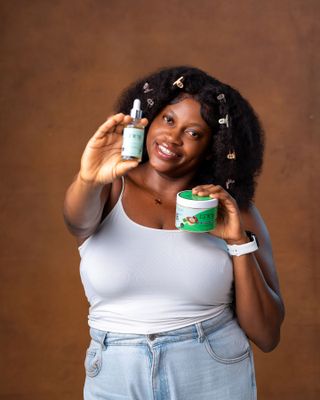 Hair Treatment